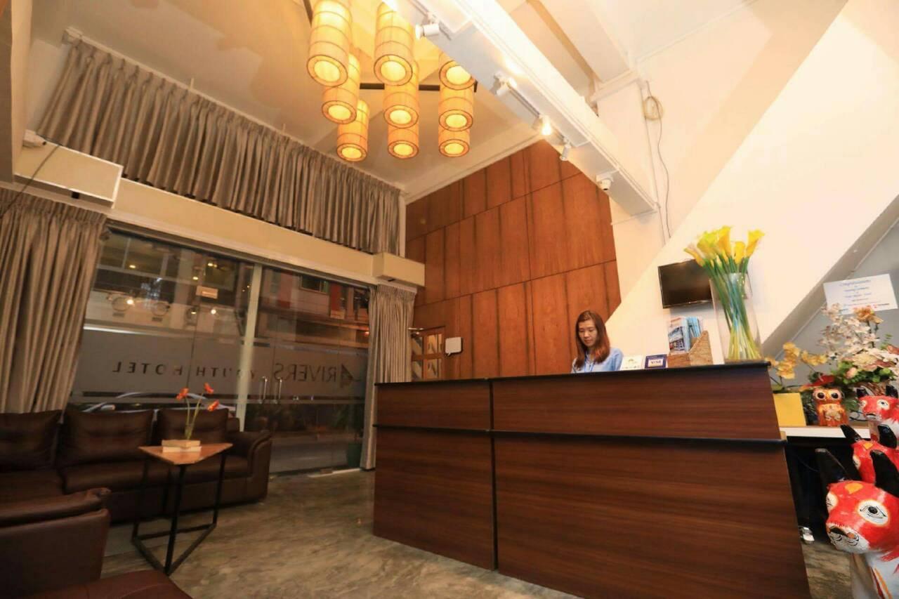 Amico Del Myanmar Hostel Gyogon Kültér fotó