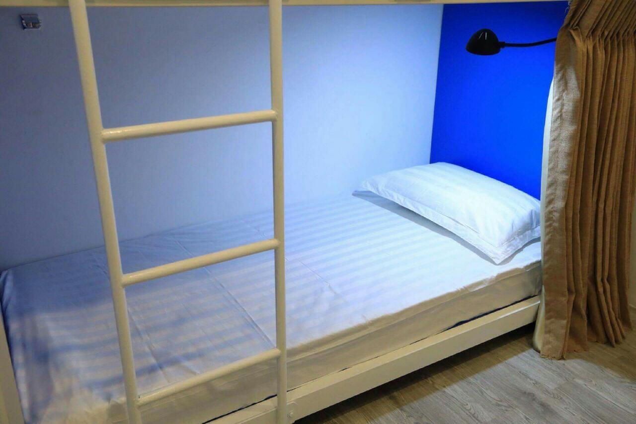 Amico Del Myanmar Hostel Gyogon Kültér fotó