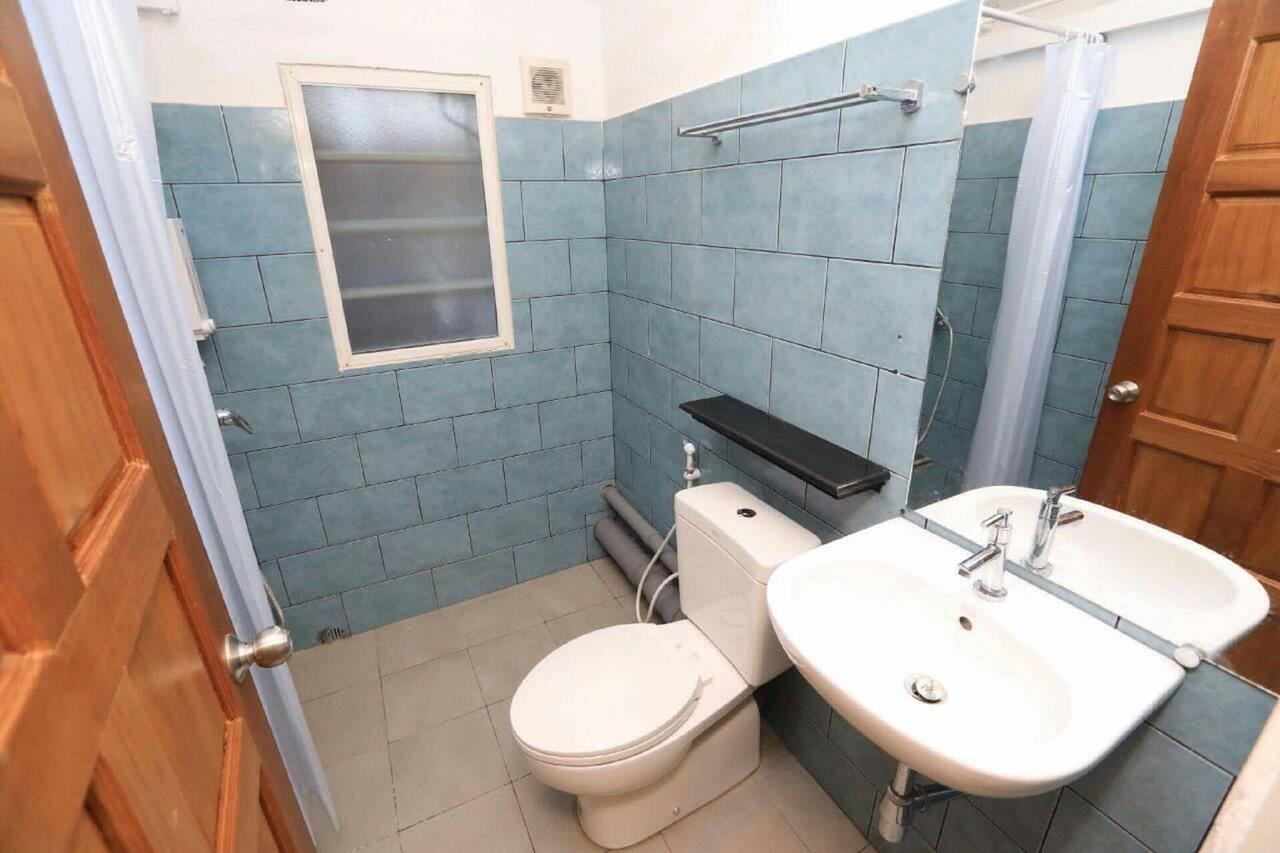 Amico Del Myanmar Hostel Gyogon Kültér fotó